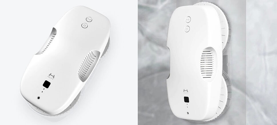 эффективный мойщик окон