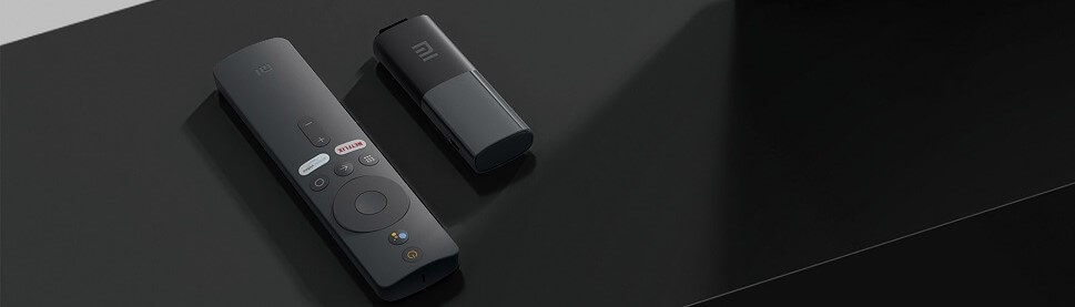 простая настройка