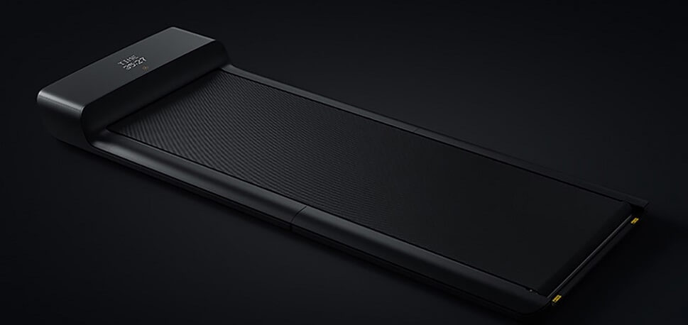 электрическая беговая дорожка