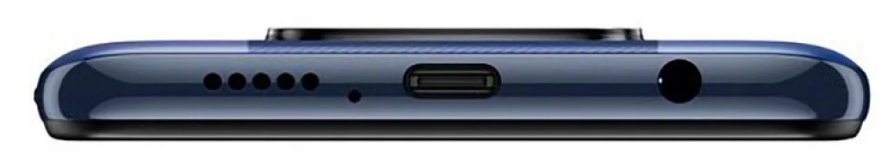 Смартфон Poco X3 Pro 6/128Gb Black (Черный) Global Version фото 7