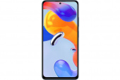 Смартфон Xiaomi Redmi Note 11 Pro 5G 8/128GB Атлантический синий - фото