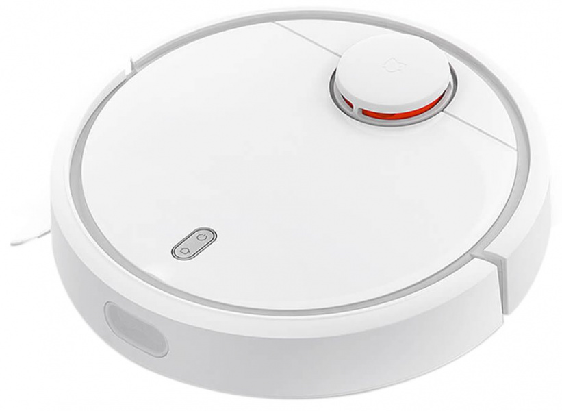Робот-пылесос Xiaomi Mi Robot Vacuum Cleaner (ver. Cn) фото 3