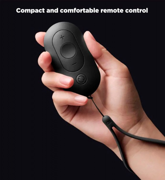 Электрическая беговая дорожка WalkingPad A1 Pro фото 5